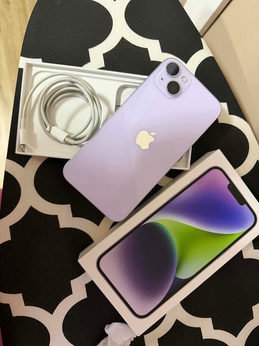 Iphone 14 plus 128gb