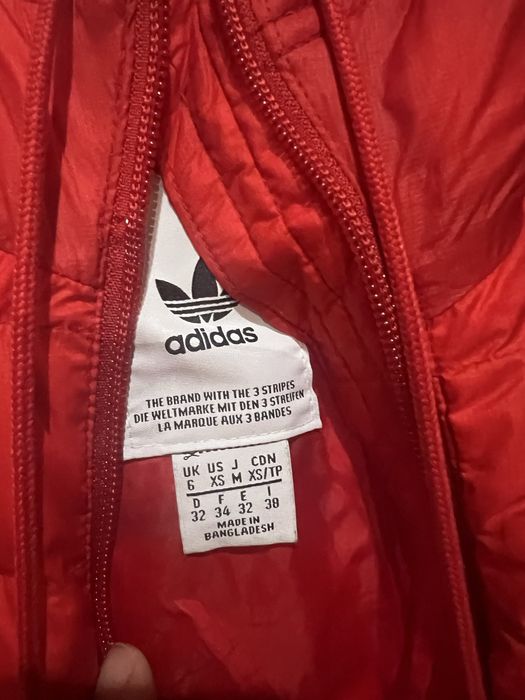 Nike ,Adidas дамски зимни якета