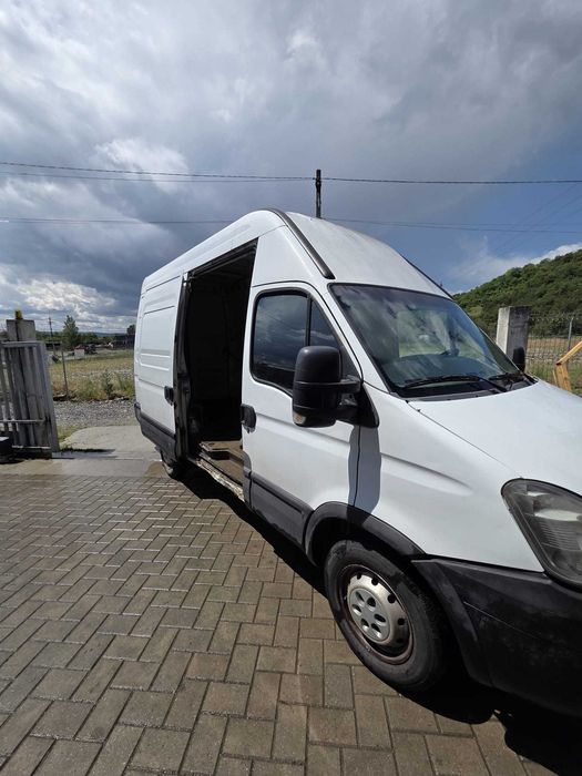 IVECO Daily 35S12V