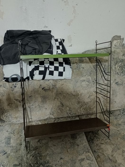 Полка навесная СССР