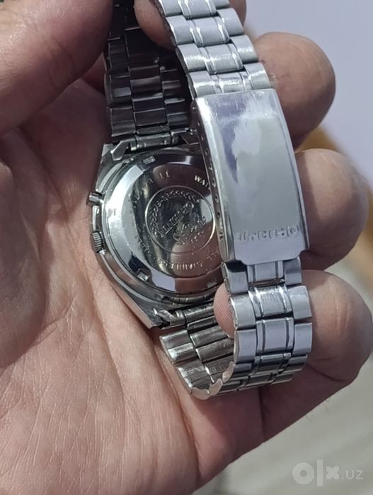 Orient Японский соат сотилади