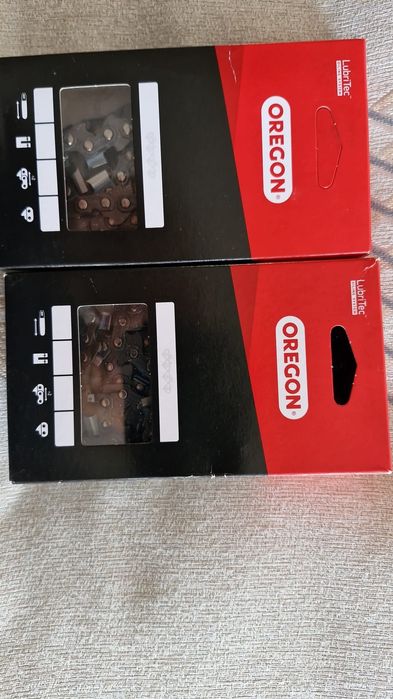 Lanț de drujbă Oregon