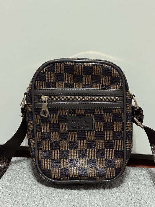 Borsetă Louis Vuitton Maro Bărbați