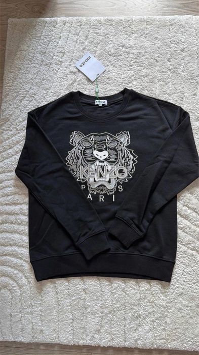 Кофта kenzo.