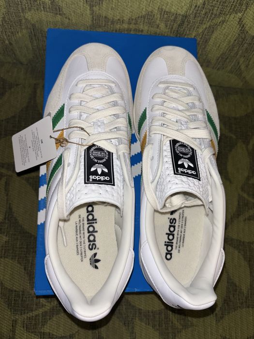 Нови Мъжки маратонки Adidas Gazelle Indoor