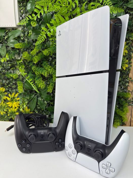 Play Station 5 Slim! ‼️ Garanție ‼️