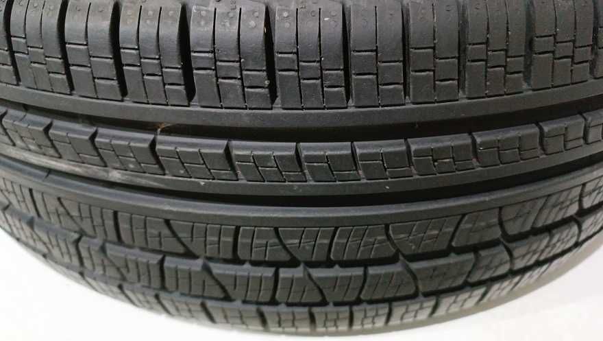 255/55/20 110W PIRELLI CP N10210 ALL SEASON