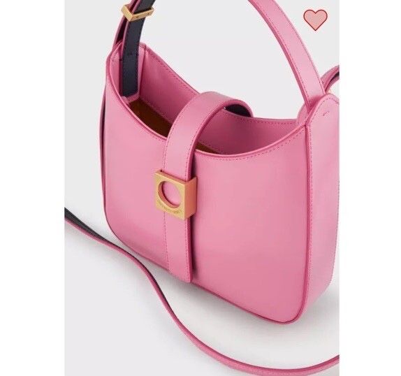 Чанта Emporio Armani, Pinko