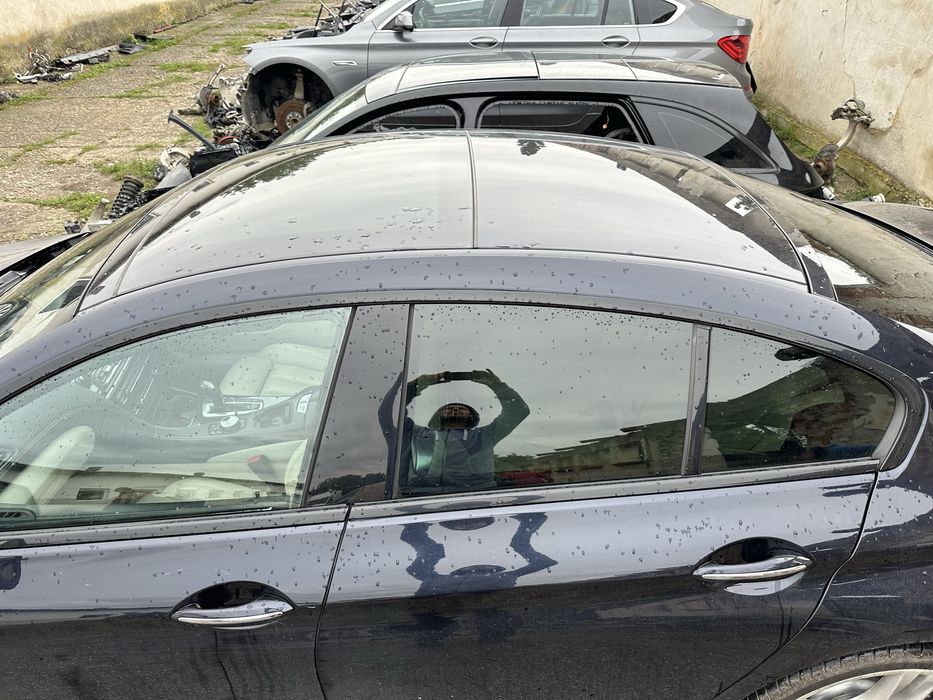 Plafon / Trapa BMW Seria 6 F06 2011-2017