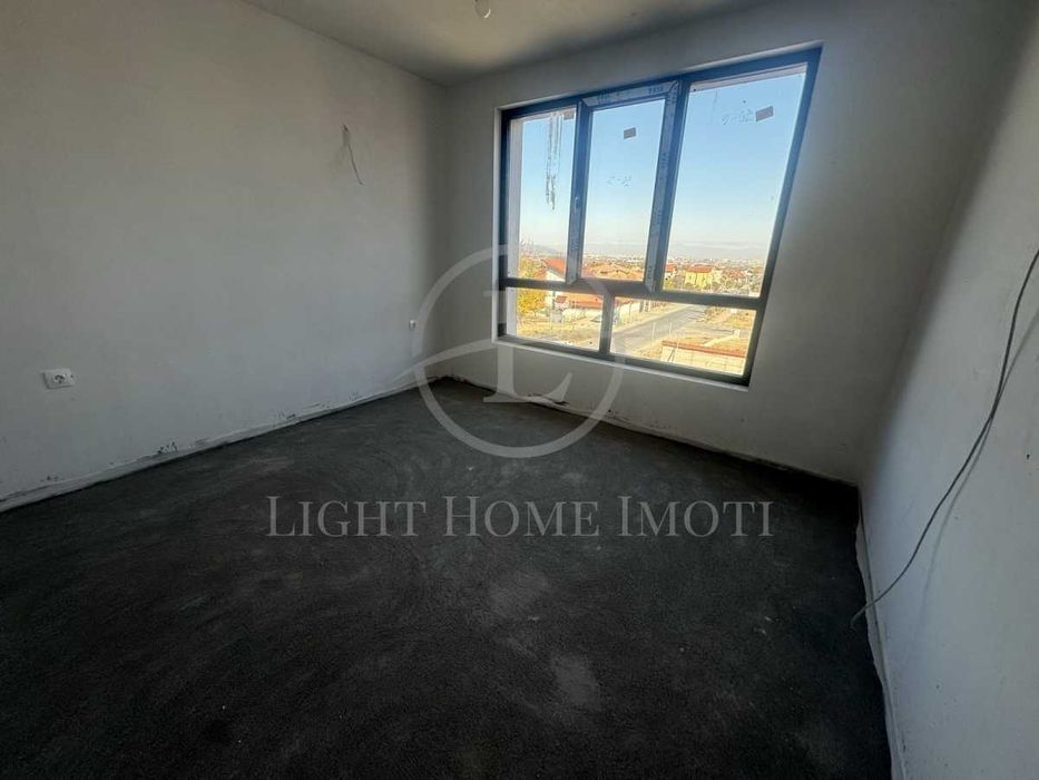 Продава се Тристаен апартамент в с. Белащица, Област Пловдив - 108 кв.м за 1400 €/кв.м - Снимка #5