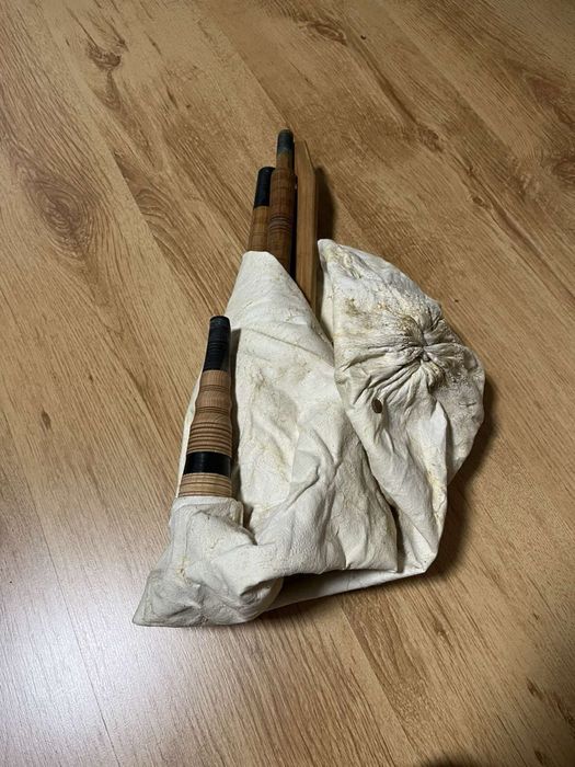 Каба гайда Родопска