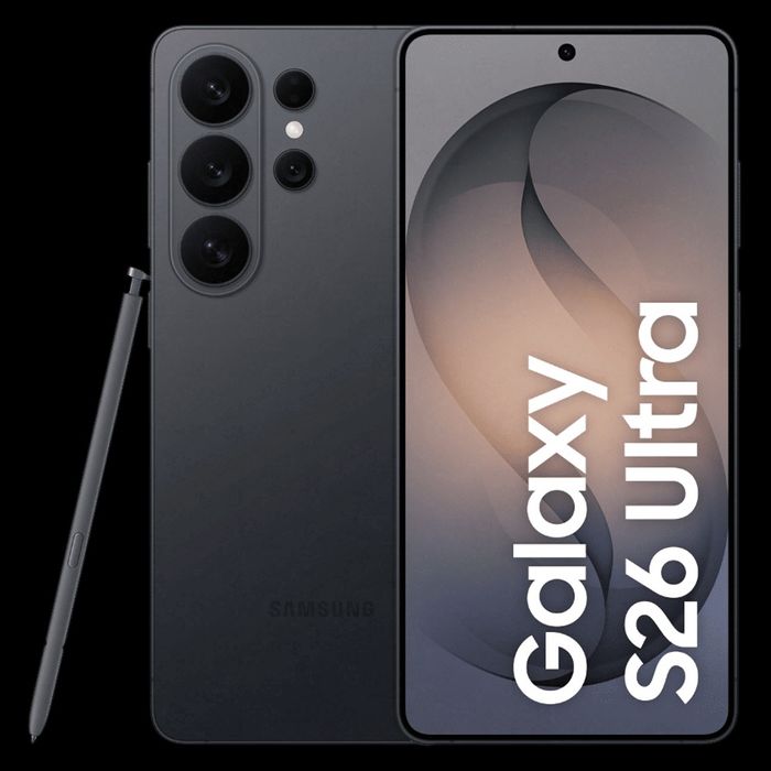 Samsung S26 Ultra 5g Orginal Made in Vietnam