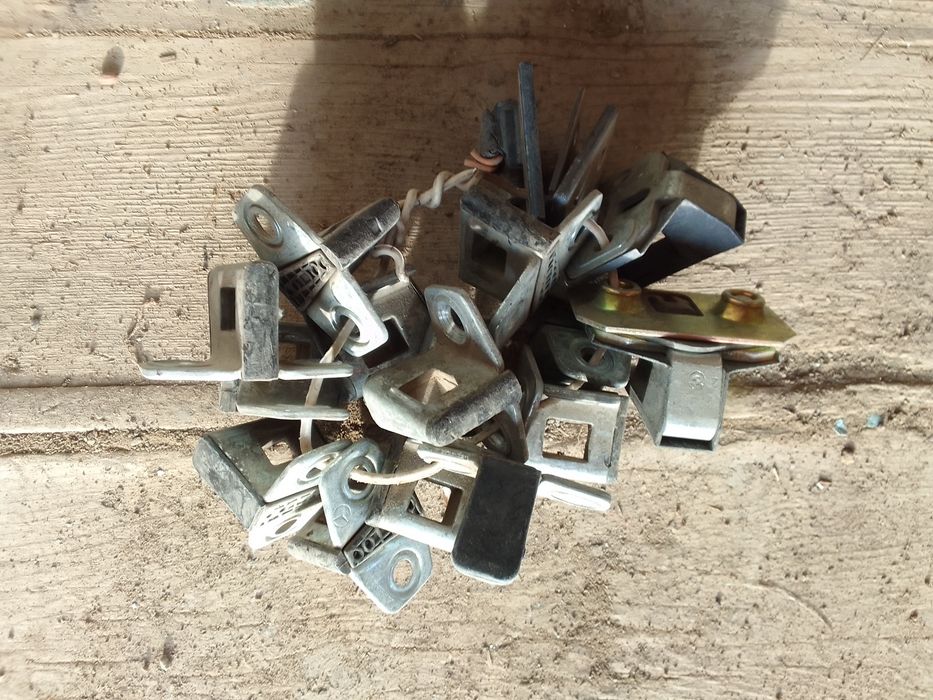 Продам запчасти запчасти