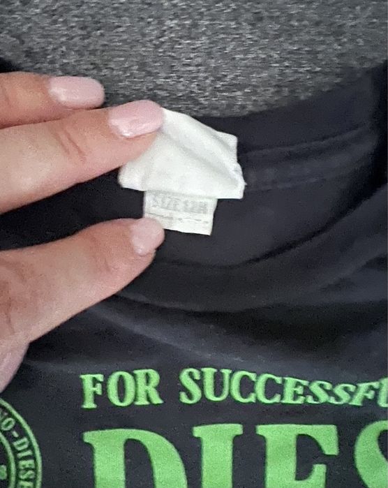 Оригинален бебешки сет комплект Diesel