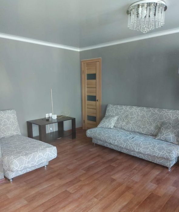 Сдам 2х комнатную  квартиру