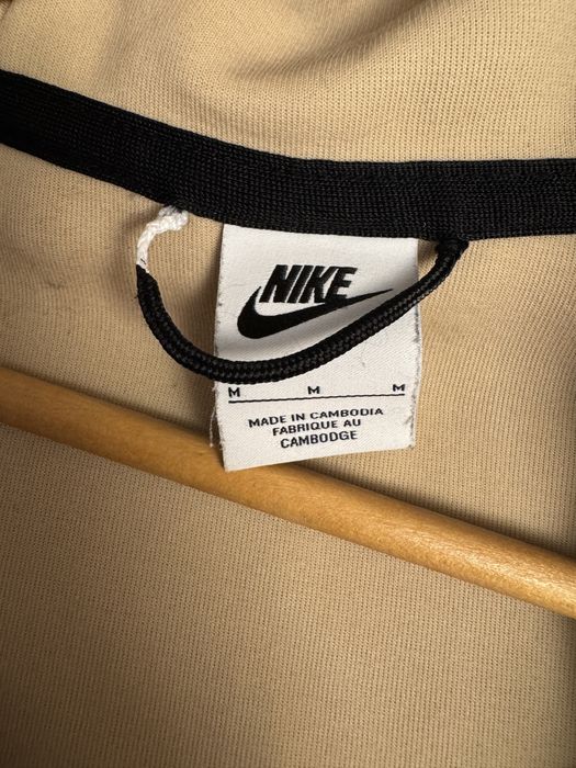 Горнище Nike Tech Fleece
