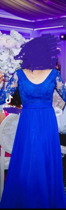 Rochie de seara stare perfectă