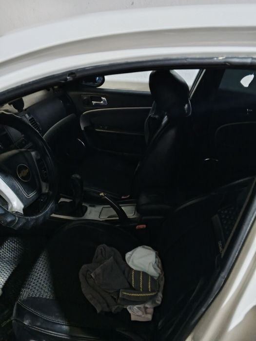 Автомобиль эпка.