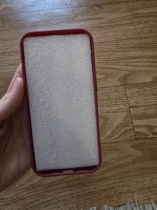 Калъф за IPhone 16 pro