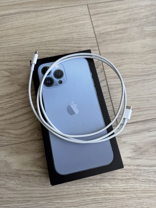 Iphone 13 Pro Max 256 GB