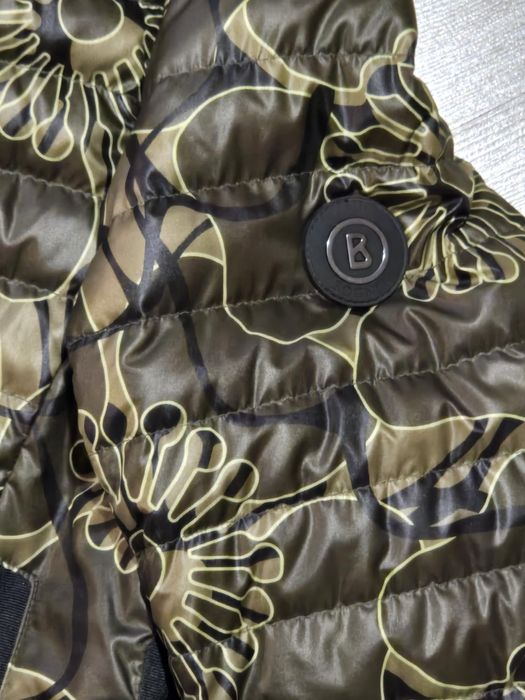 Jacheta dama Bogner L