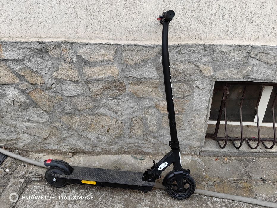 Електрическо превозно средство BE COOL FALCON