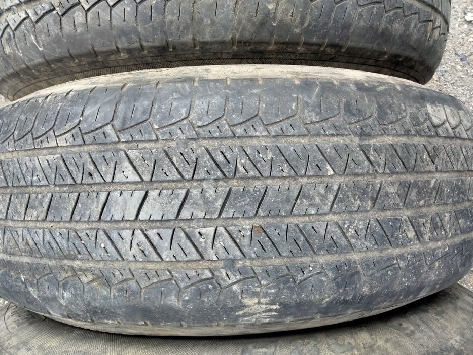 Летняя резина на 16