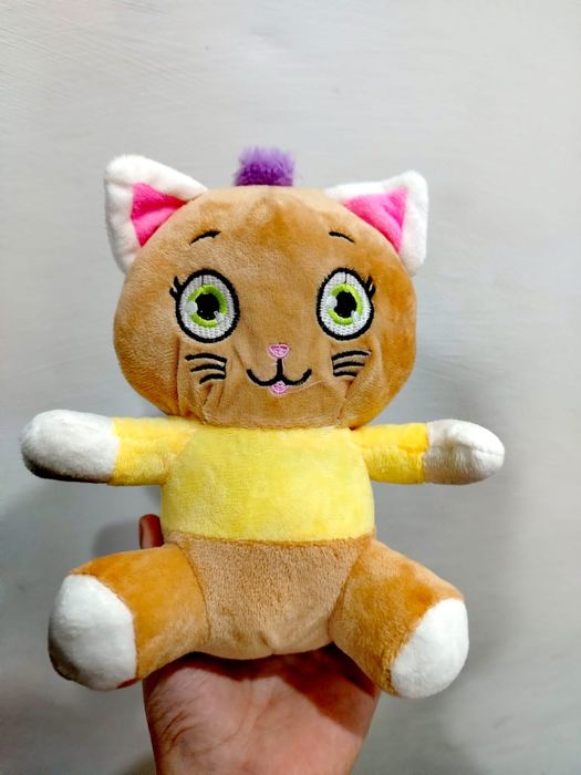 Мягки игрушка Ноп новый