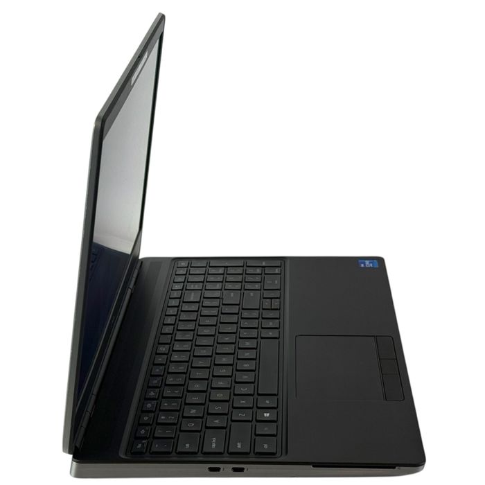 Dell Precision 7560 15,6 4K UHD i7-11850H 32RAM 512GB SSD RTX A3000