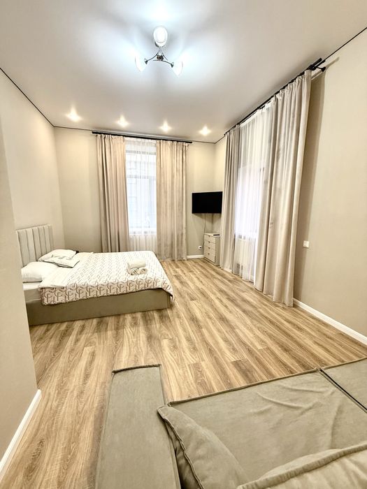 Двухкомнатная квартира район нового вокзала