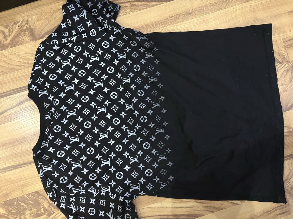 Тениска Louis Vuitton.