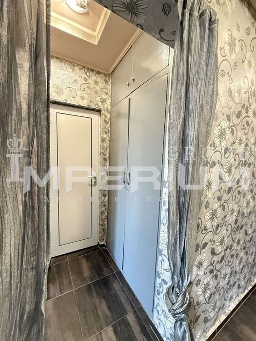 Дава се под наем Тристаен апартамент в Варна, Трошево - 70 кв.м за 648.21 € - Снимка #11