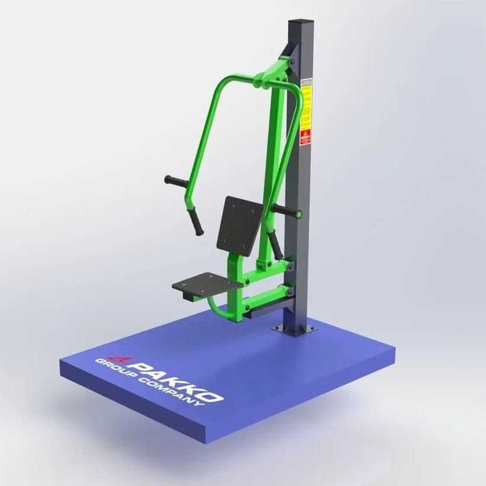 Workout Площадки для Дома Уличные Тренажеры Собственого Производства