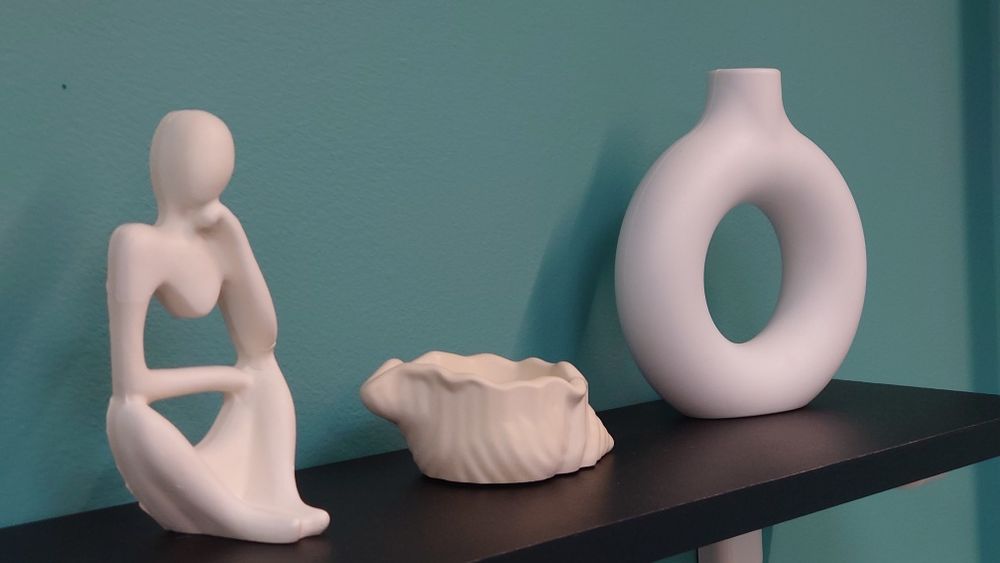 Сувениры для дома - для полок