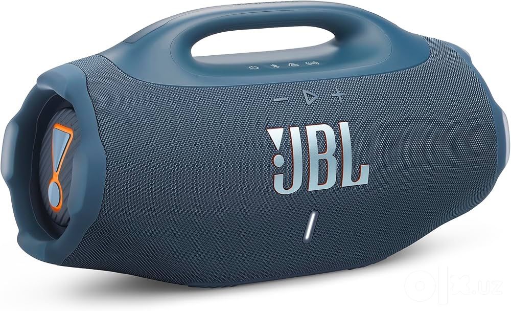 Оригинал JBL Boombox 4 | Гарантия