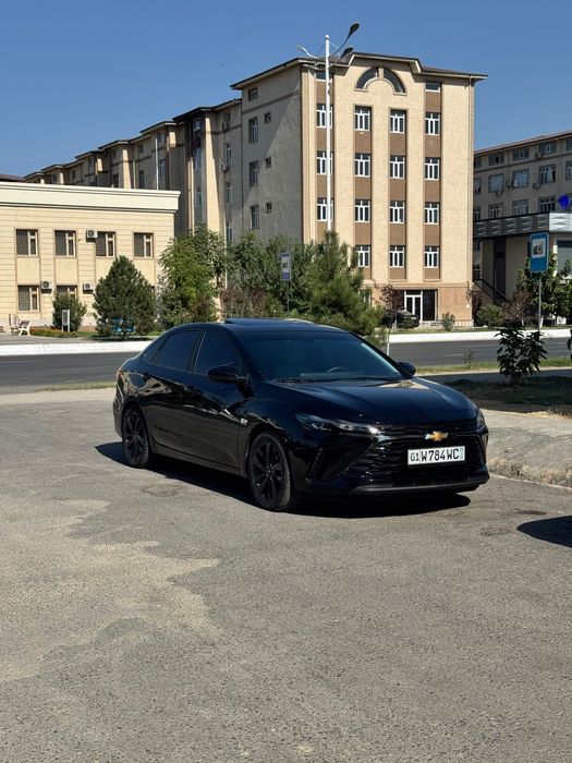 MONZA 1.5 mator. 23 000 probeg