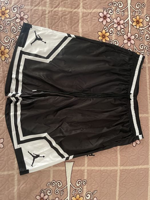 Short Jordan, XL