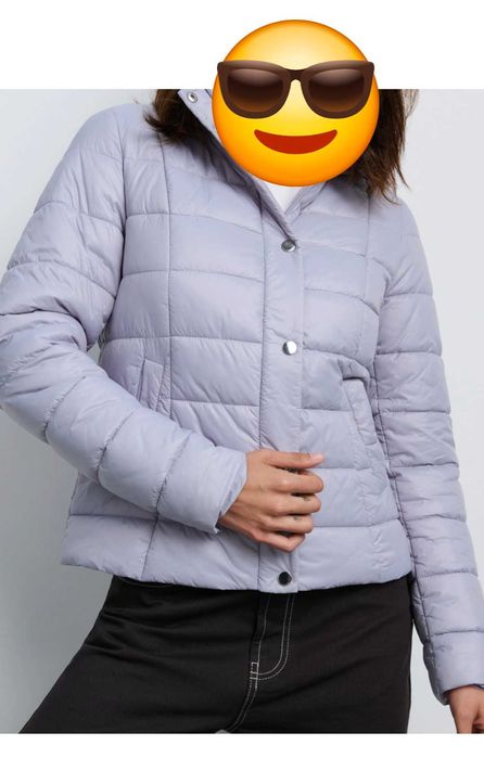 Яке с качулка ХХЛ