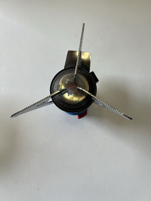 Arzator voiaj camping