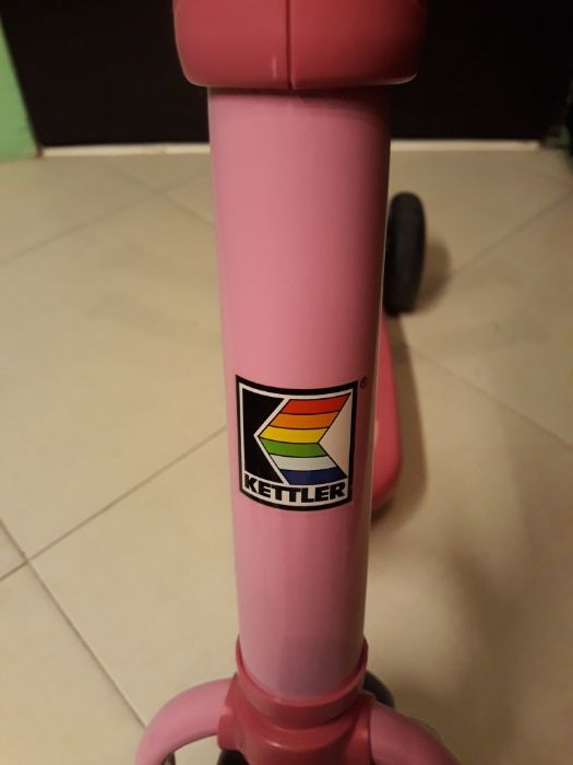 Тротинетка Kettler