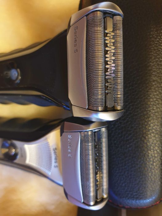 Braun Series 5 aparat de ras