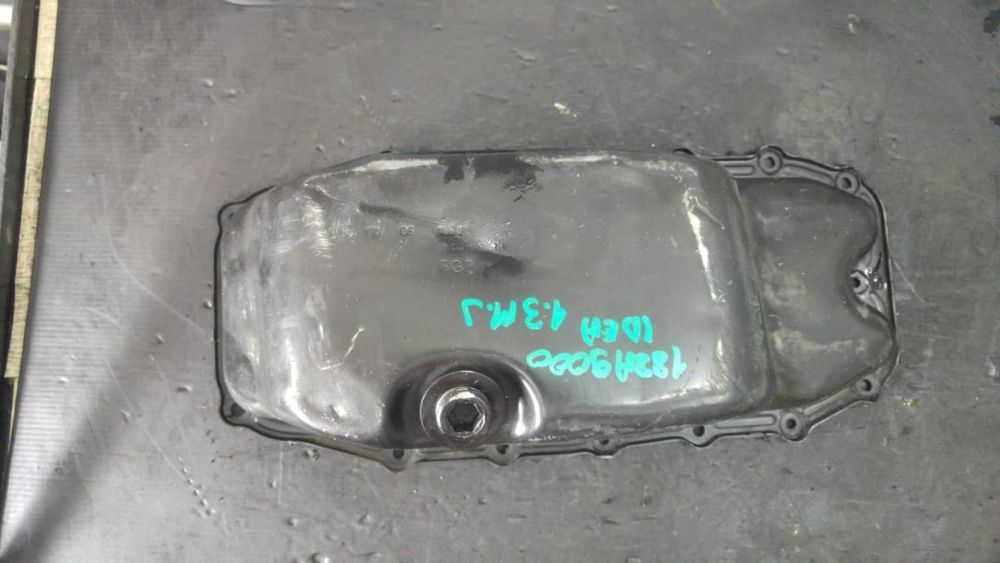 baie ulei 1.3 d multijet 188a9000 fiat idea punto