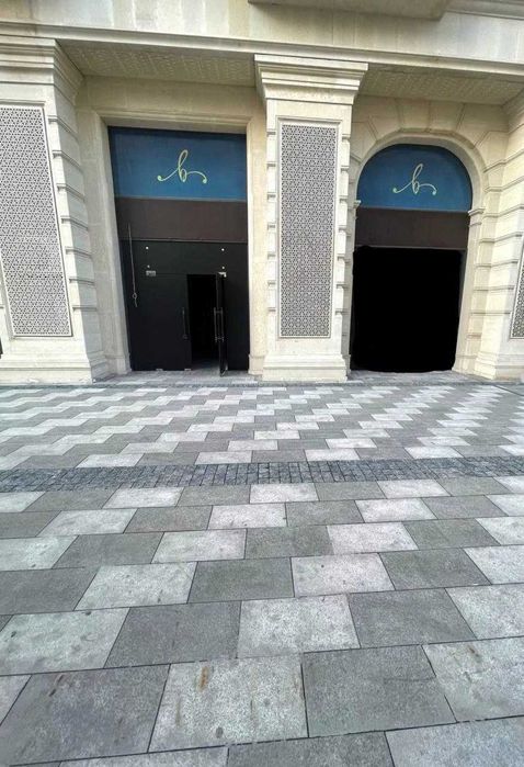 Аренда помещение  Ташкент Сити / Boulevard   185м2