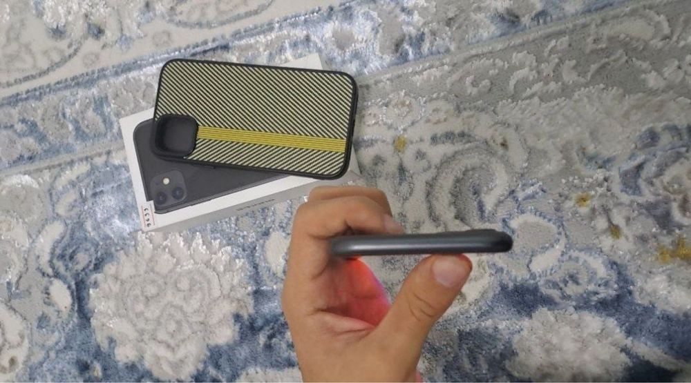 Iphone 11 ideal srochna