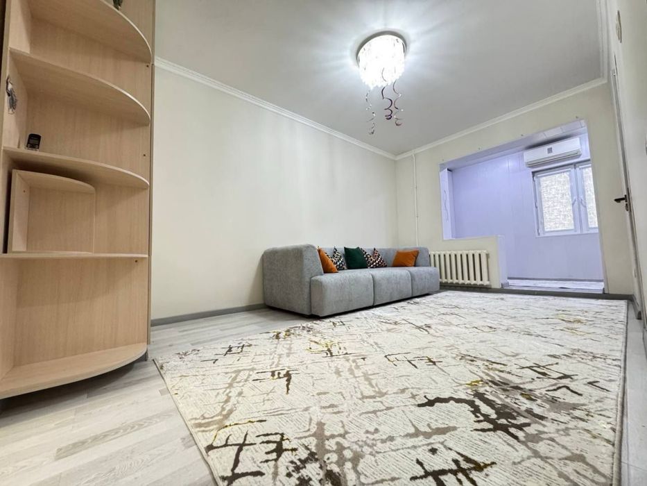 х Чиланзар 1 квартал 2в3/3/4 Орт.Метро Хамза,Кирпичный,Балкон:2х6