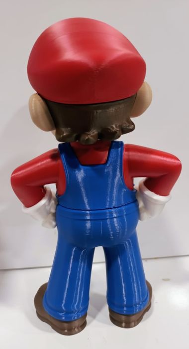 Figurina Mario 30cm