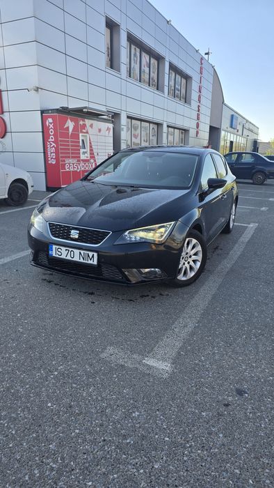 Seat Leon 1.6 ecomotive distributie + kit ambreiaj schimbate