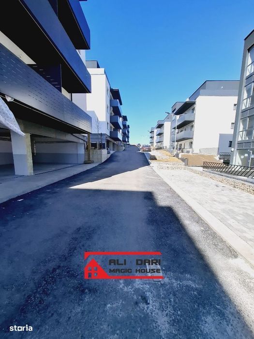 De Vanzare apartamente de 2 camere Semifinisate/ Bloc Nou strada Venus