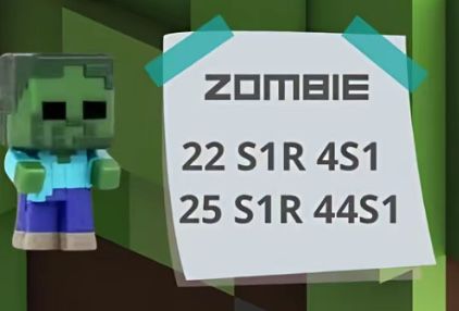 kinder joy minecraft продаю фигурки либо обмен