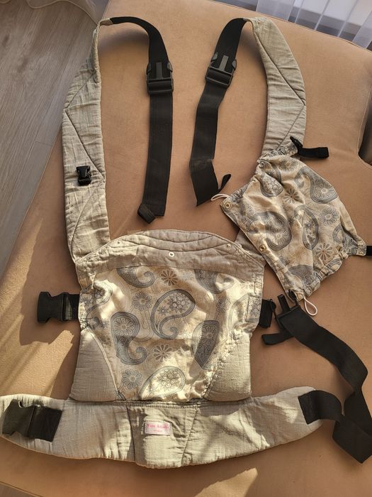 Эрго - рюкзак, слинг